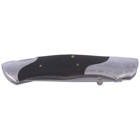 Nóż Herbertz Solingen Hit Wood / Stainless, Satin Nóż Herbertz Solingen Hit Wood / Stainless, Satin