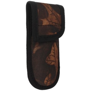 Nóż Herbertz Solingen Hit motyw 3D Bamboo, Etui (5