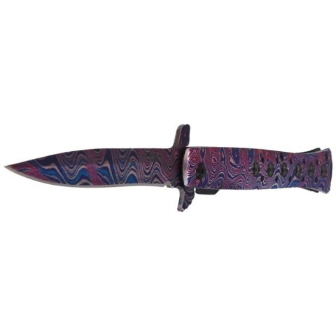 Nóź Herbertz Solingen Italian Stiletto Style Stain Nóź Herbertz Solingen Italian Stiletto Style Stain