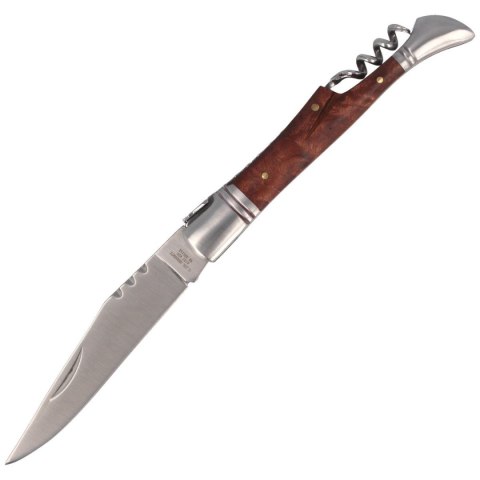 Nóż Herbertz Solingen Laguiole Design Quince Wood,