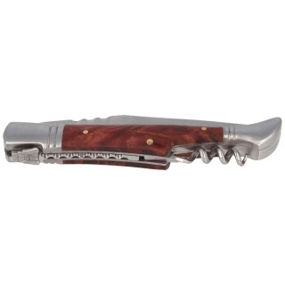Nóż Herbertz Solingen Laguiole Design Quince Wood,