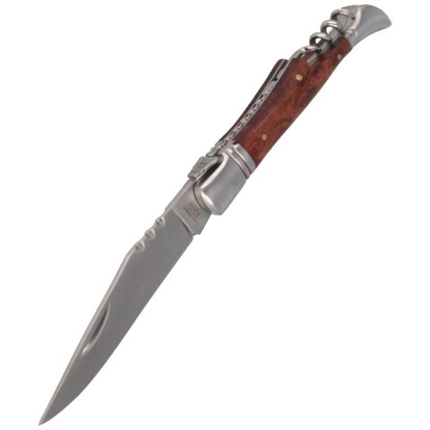 Nóż Herbertz Solingen Laguiole Design Quince Wood,