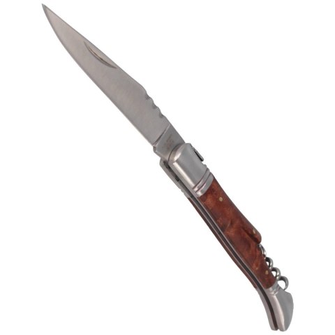 Nóż Herbertz Solingen Laguiole Design Quince Wood,
