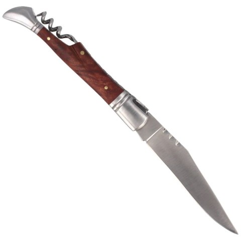 Nóż Herbertz Solingen Laguiole Design Quince Wood,