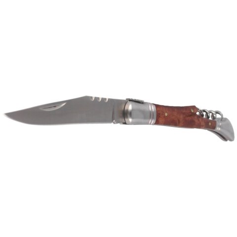 Nóż Herbertz Solingen Laguiole Design Quince Wood,