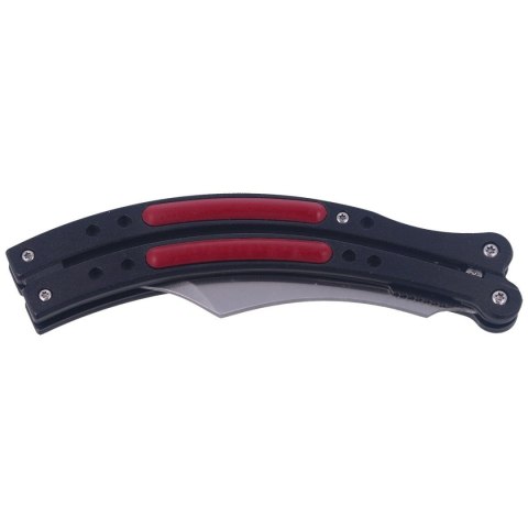 Nóż Herbertz Solingen Oriental Black Aluminium, Sa Nóż Herbertz Solingen Oriental Black Aluminium, Sa