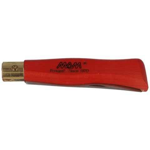 Nóż MAM Douro Color, Red Beech Wood 75mm (2005-RD) Nóż MAM Douro Color, Red Beech Wood 75mm (2005-RD)