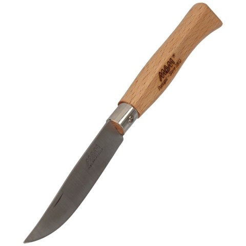 Nóż MAM Douro Light Beech Wood 83mm (2080-LW) Nóż MAM Douro Light Beech Wood 83mm (2080-LW)