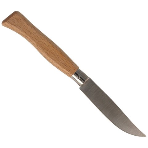 Nóż MAM Douro Light Beech Wood 83mm (2080-LW) Nóż MAM Douro Light Beech Wood 83mm (2080-LW)