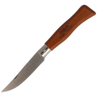 Nóż MAM Douro Medium Dark Beech Wood 75mm (2005-MW