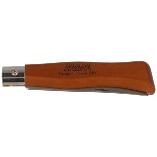 Nóż MAM Douro Medium Dark Beech Wood 75mm (2005-MW