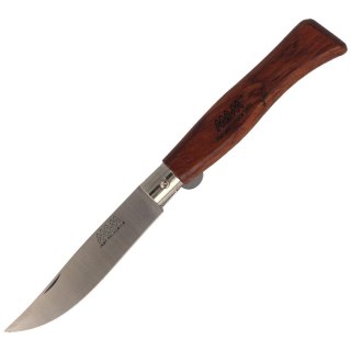 Nóż MAM Douro z blokadą, Dark Beech Wood 83mm (208