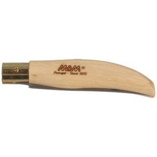 Nóż MAM Iberica Big, Light Beech Wood 90mm (2015-L
