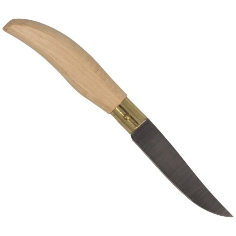 Nóż MAM Iberica Big, Light Beech Wood 90mm (2015-L Nóż MAM Iberica Big, Light Beech Wood 90mm (2015-L