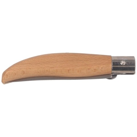 Nóż MAM Iberica Big z blokadą, Light Beech Wood 90