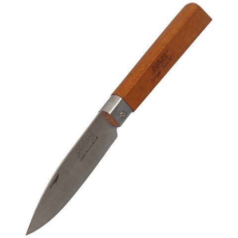 Nóż MAM Operario Medium Dark Beech Wood 88mm (2035 Nóż MAM Operario Medium Dark Beech Wood 88mm (2035
