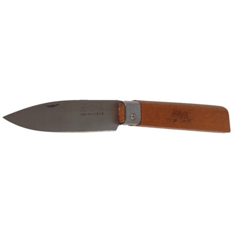 Nóż MAM Operario Medium Dark Beech Wood 88mm (2035 Nóż MAM Operario Medium Dark Beech Wood 88mm (2035