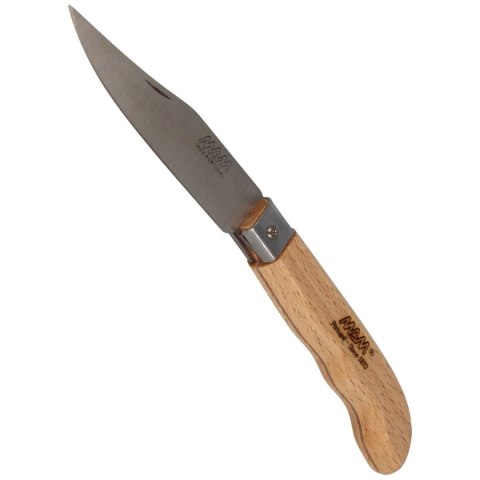 Nóż MAM Sportive Light Beech Wood 83mm (2045-LW) Nóż MAM Sportive Light Beech Wood 83mm (2045-LW)