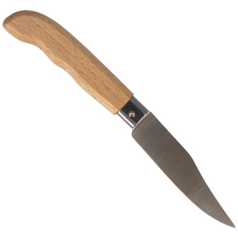 Nóż MAM Sportive Light Beech Wood 83mm (2045-LW) Nóż MAM Sportive Light Beech Wood 83mm (2045-LW)