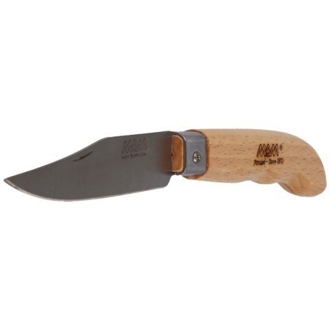 Nóż MAM Sportive Light Beech Wood 83mm (2045-LW) Nóż MAM Sportive Light Beech Wood 83mm (2045-LW)
