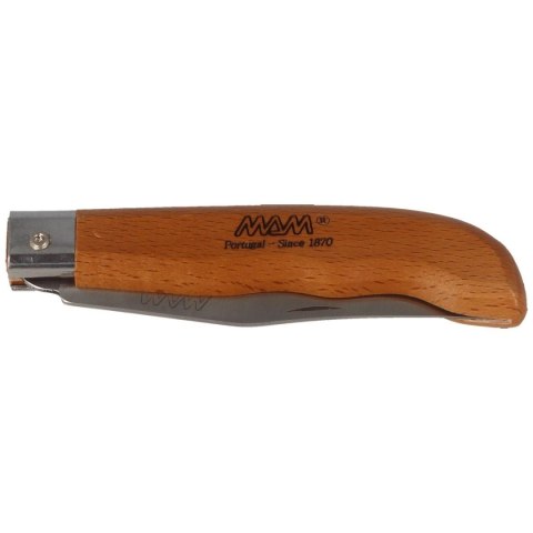 Nóż MAM Sportive Medium Dark Beech Wood 83mm (2045