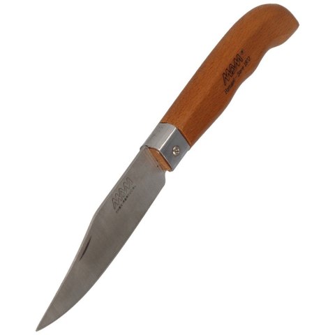 Nóż MAM Sportive Medium Dark Beech Wood 83mm (2045