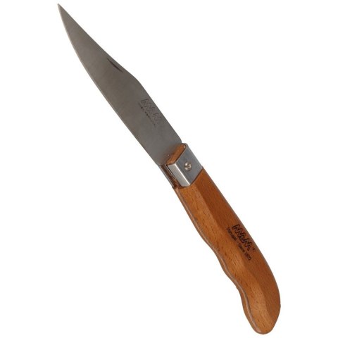 Nóż MAM Sportive Medium Dark Beech Wood 83mm (2045