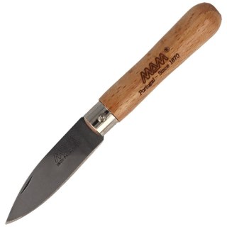 Nóż MAM Traditional Light Beech Wood 61mm (2025/2-