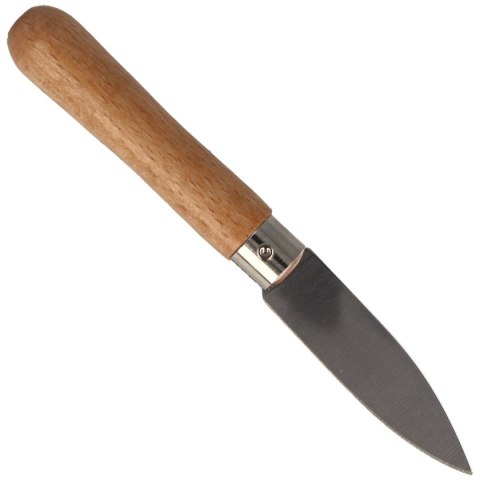 Nóż MAM Traditional Light Beech Wood 61mm (2025/2-