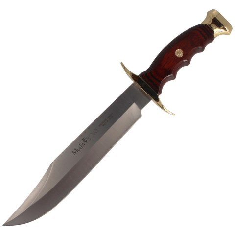 Nóż Muela Bowie Pakkawood 220mm (BW-22) Nóż Muela Bowie Pakkawood 220mm (BW-22)