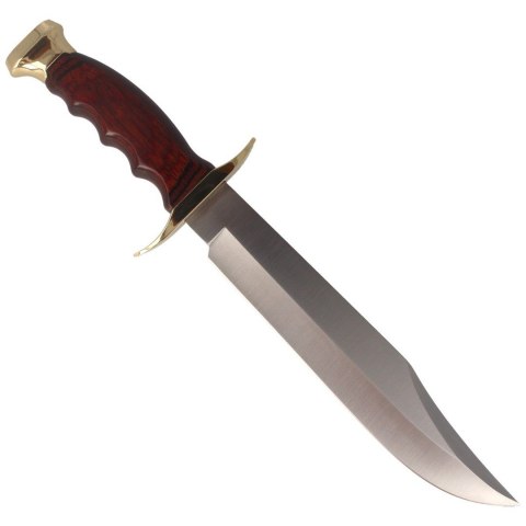Nóż Muela Bowie Pakkawood 220mm (BW-22) Nóż Muela Bowie Pakkawood 220mm (BW-22)