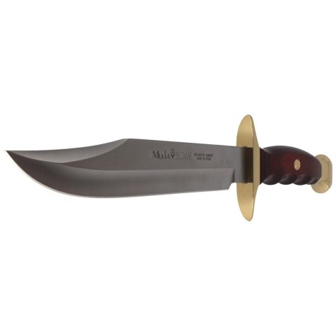Nóż Muela Bowie Pakkawood 220mm (BW-22) Nóż Muela Bowie Pakkawood 220mm (BW-22)