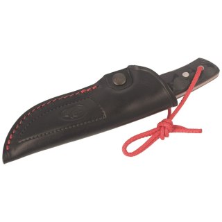 Nóż Muela Full Tang Micarta, Satin 14C28N (KODIAK-
