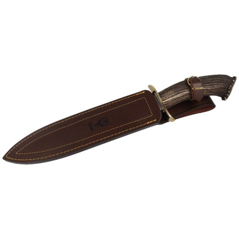 Nóż Muela Remate Crown Stag 245mm (BW-24S) Nóż Muela Remate Crown Stag 245mm (BW-24S)