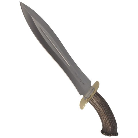 Nóż Muela Remate Crown Stag 245mm (BW-24S) Nóż Muela Remate Crown Stag 245mm (BW-24S)