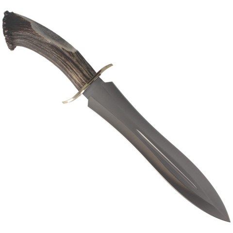 Nóż Muela Remate Crown Stag 245mm (BW-24S) Nóż Muela Remate Crown Stag 245mm (BW-24S)