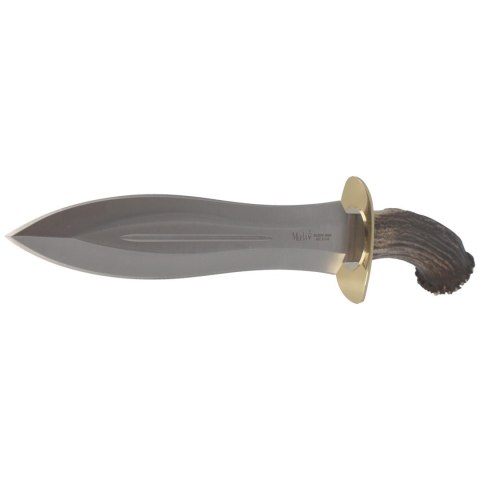 Nóż Muela Remate Crown Stag 245mm (BW-24S) Nóż Muela Remate Crown Stag 245mm (BW-24S)
