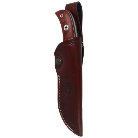 Nóż Muela Rosewood, Satin 14C28N (HUSKY-11RM) Nóż Muela Rosewood, Satin 14C28N (HUSKY-11RM)