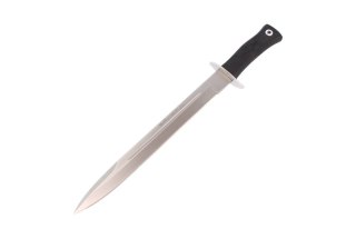 Nóż Muela Tactical Rubber Handle 300mm (SCORPION-3