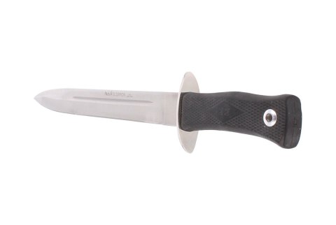 Nóż Muela Tactical Rubber Handle 300mm (SCORPION-3 Nóż Muela Tactical Rubber Handle 300mm (SCORPION-3