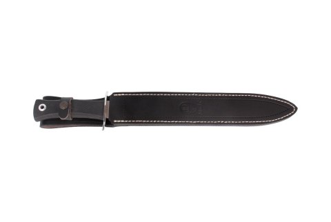 Nóż Muela Tactical Rubber Handle 300mm (SCORPION-3 Nóż Muela Tactical Rubber Handle 300mm (SCORPION-3