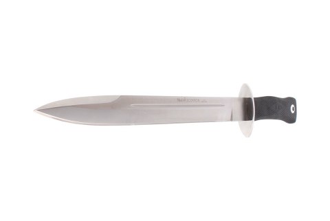 Nóż Muela Tactical Rubber Handle 300mm (SCORPION-3 Nóż Muela Tactical Rubber Handle 300mm (SCORPION-3