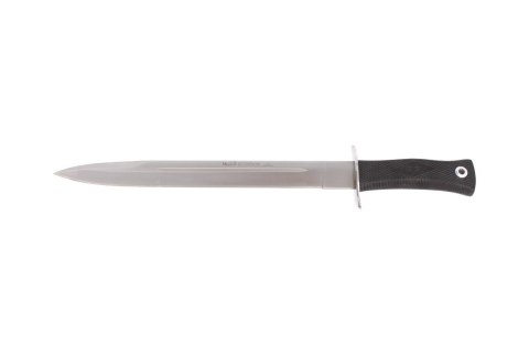 Nóż Muela Tactical Rubber Handle 300mm (SCORPION-3 Nóż Muela Tactical Rubber Handle 300mm (SCORPION-3