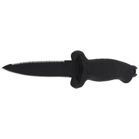 Nóż nurkowy MAC Coltellerie 120mm (AQUATYS 11 2 BL Nóż nurkowy MAC Coltellerie 120mm (AQUATYS 11 2 BL