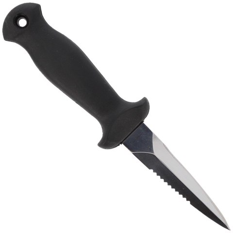 Nóż nurkowy MAC Coltellerie 87mm (SUB 9 STILETTO) Nóż nurkowy MAC Coltellerie 87mm (SUB 9 STILETTO)