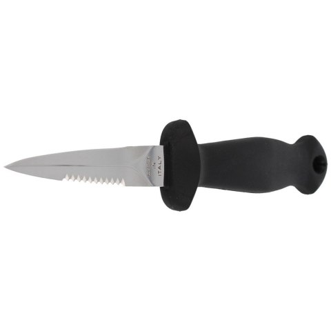 Nóż nurkowy MAC Coltellerie 87mm (SUB 9 STILETTO) Nóż nurkowy MAC Coltellerie 87mm (SUB 9 STILETTO)