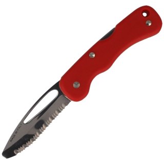 Nóż ratowniczy MAC Coltellerie Folder (697 RESCUE