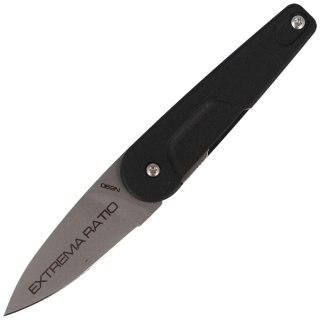 Nóż składany Extrema Ratio BDO R Black (04.1000.04