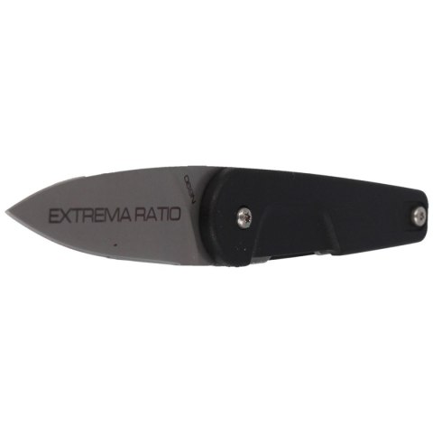 Nóż składany Extrema Ratio BDO R Black (04.1000.04 Nóż składany Extrema Ratio BDO R Black (04.1000.04