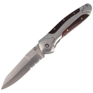 Nóż składany Herbertz Solingen Drop Point Classic